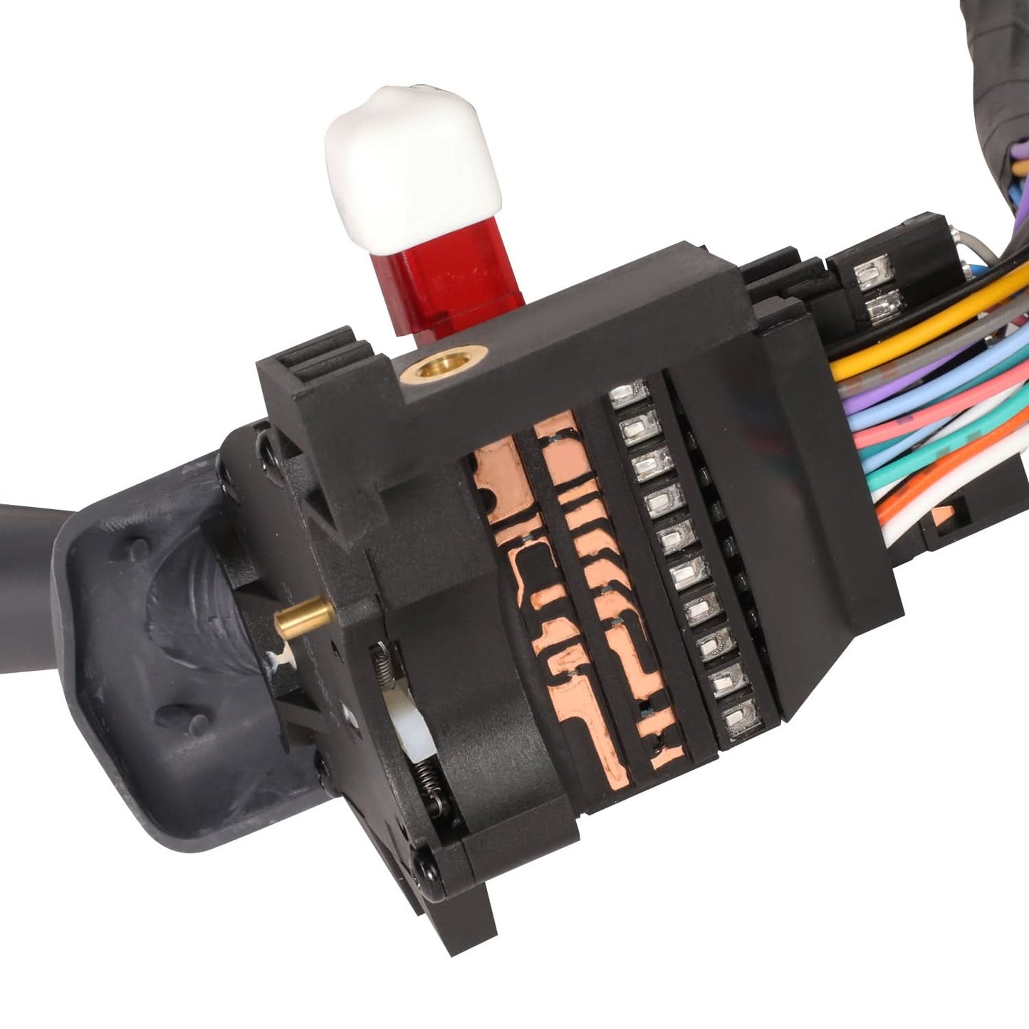 Multi-Function Combination Switch - Cruise Control Turn Signal Wiper