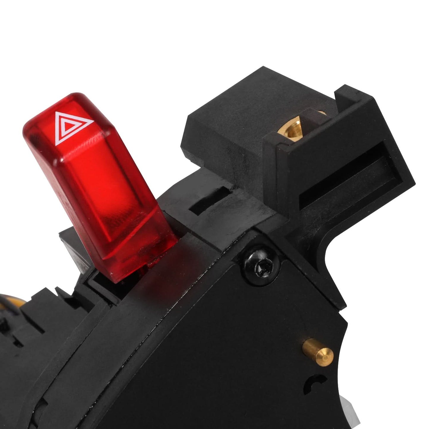 Multi-Function Combination Switch - Cruise Control Turn Signal Wiper