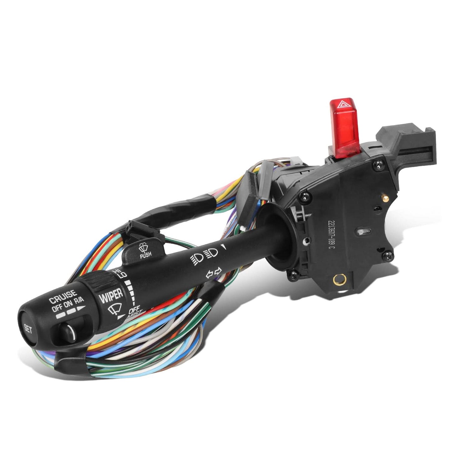 Combination Switch Cruise Control Turn Signal Wiper Washer