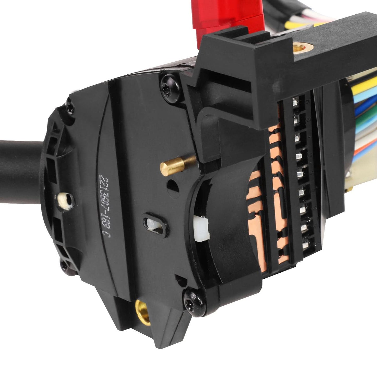 Combination Switch Cruise Control Turn Signal Wiper Washer