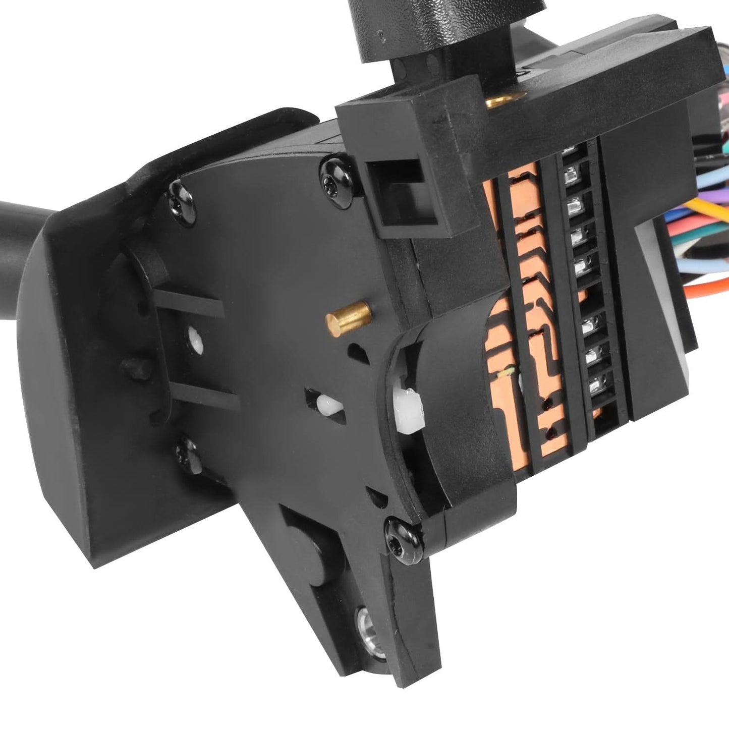 Multi-Function Combination Switch for Cruise Control Dimming Signal