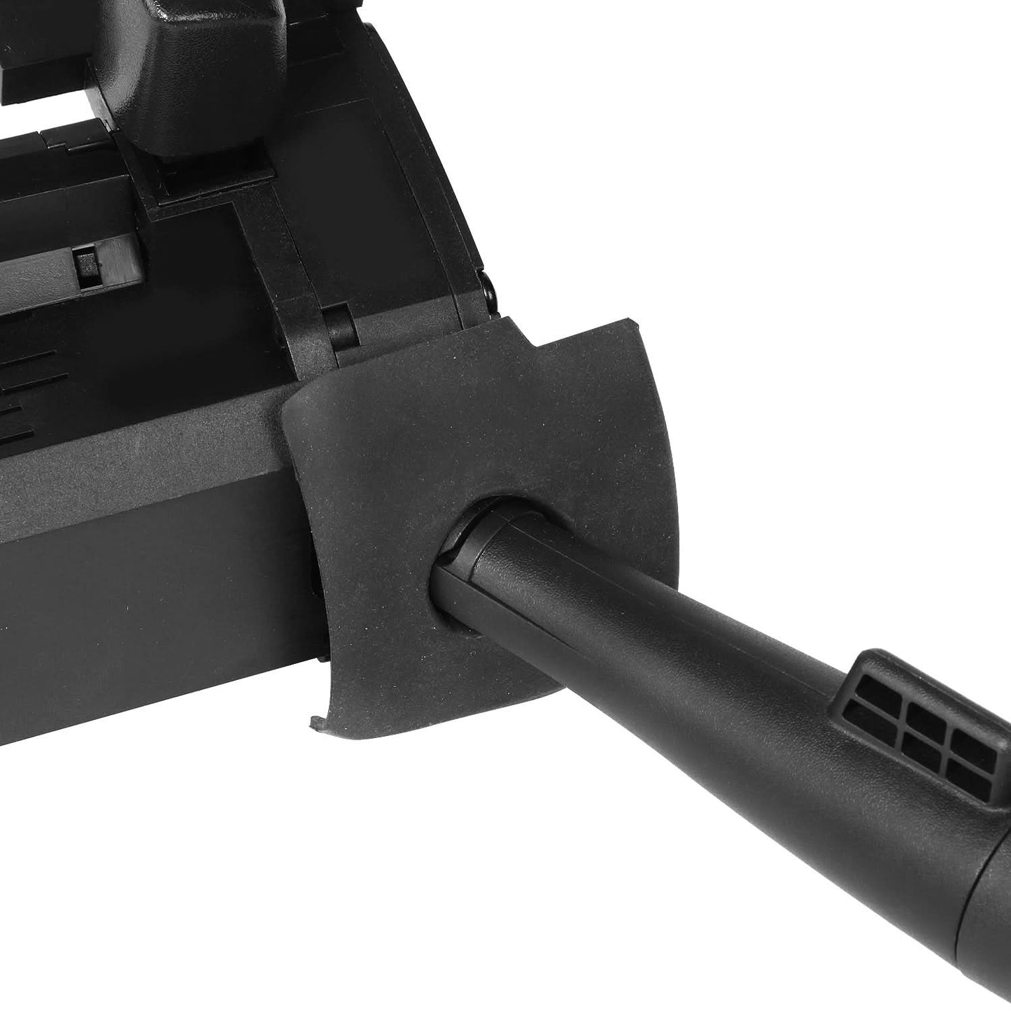 Multi-Function Combination Switch for Cruise Control Dimming Signal