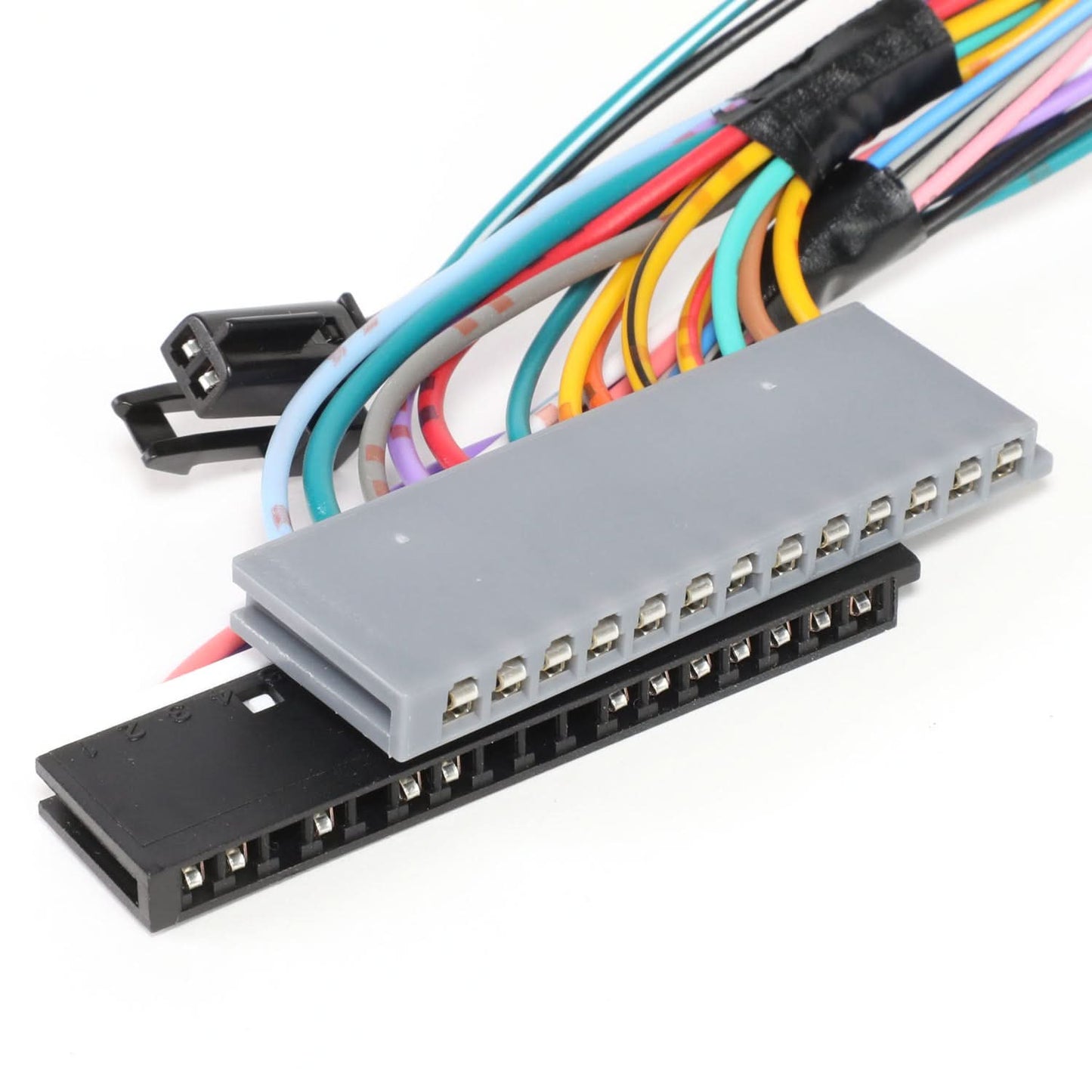 Multi-Function Combination Switch for Cruise Control Dimming Signal