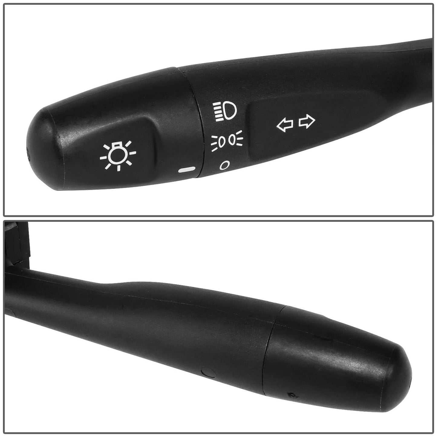 Combination Switch for Headlight Dimming & Turn Signal