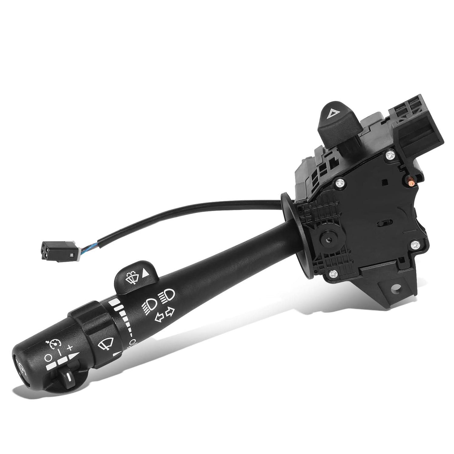 Combination Switch - Cruise Control Turn Signal Wiper Washer