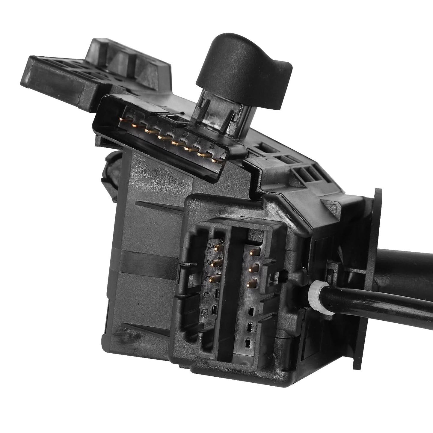 Combination Switch - Cruise Control Turn Signal Wiper Washer