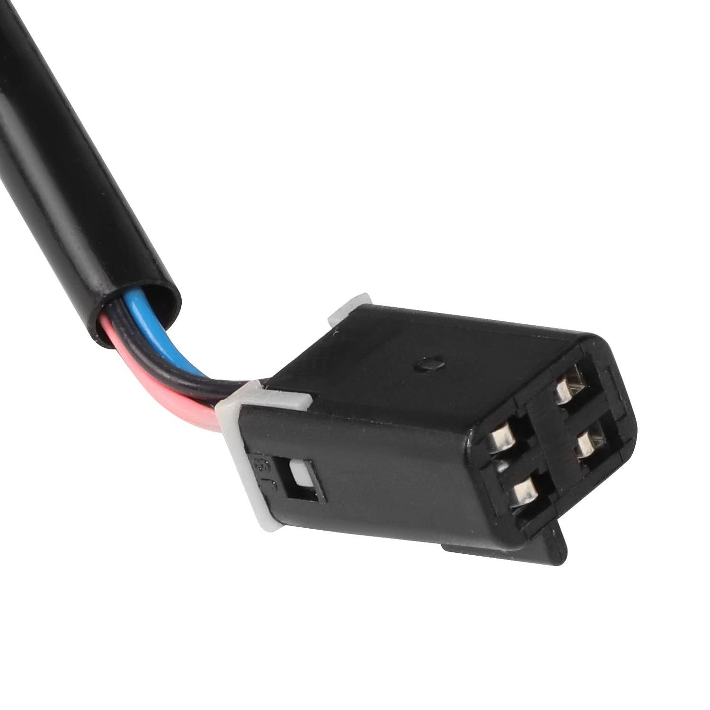 Combination Switch - Cruise Control Turn Signal Wiper Washer