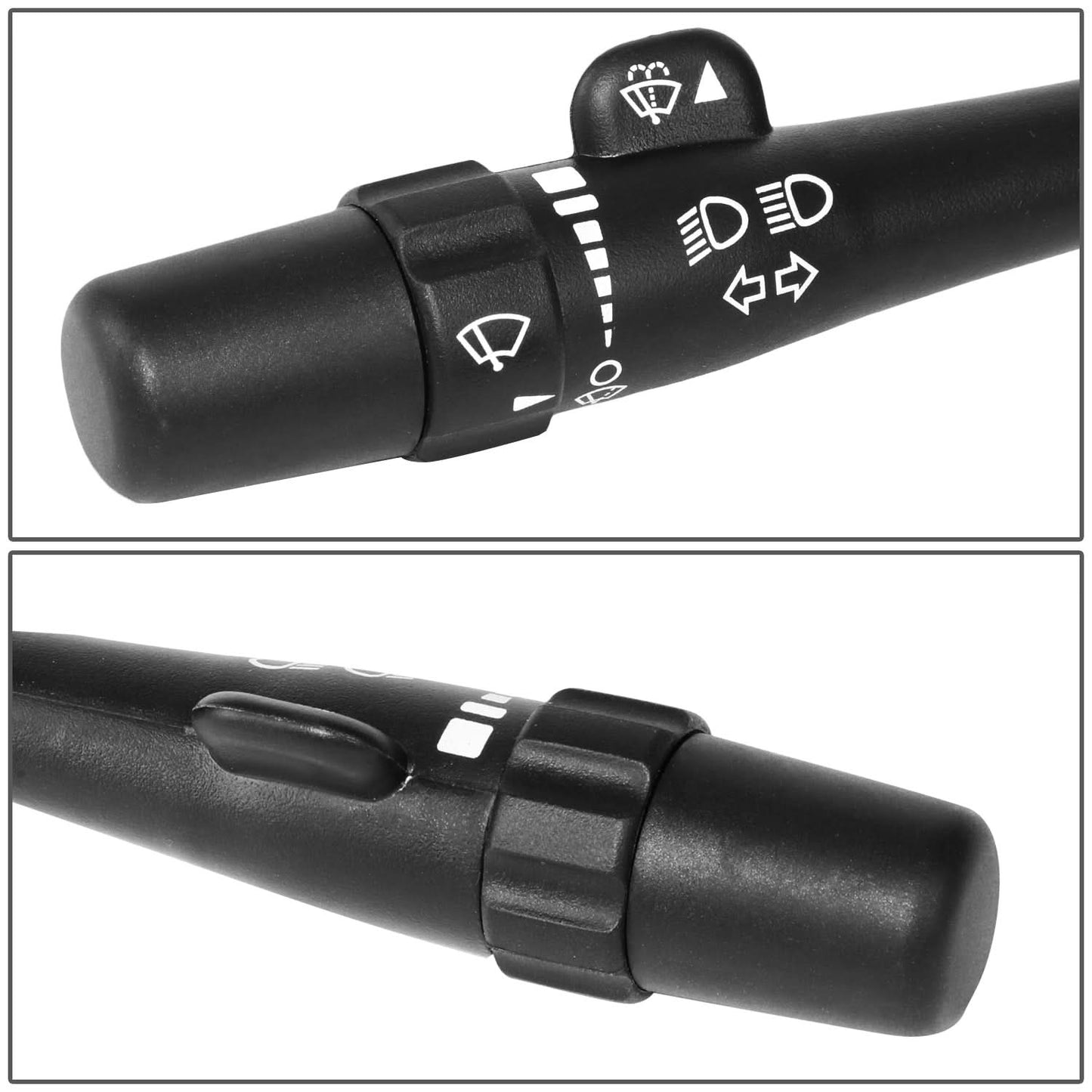 Combination Switch for Turn Signal Hazard Light Wiper Washer