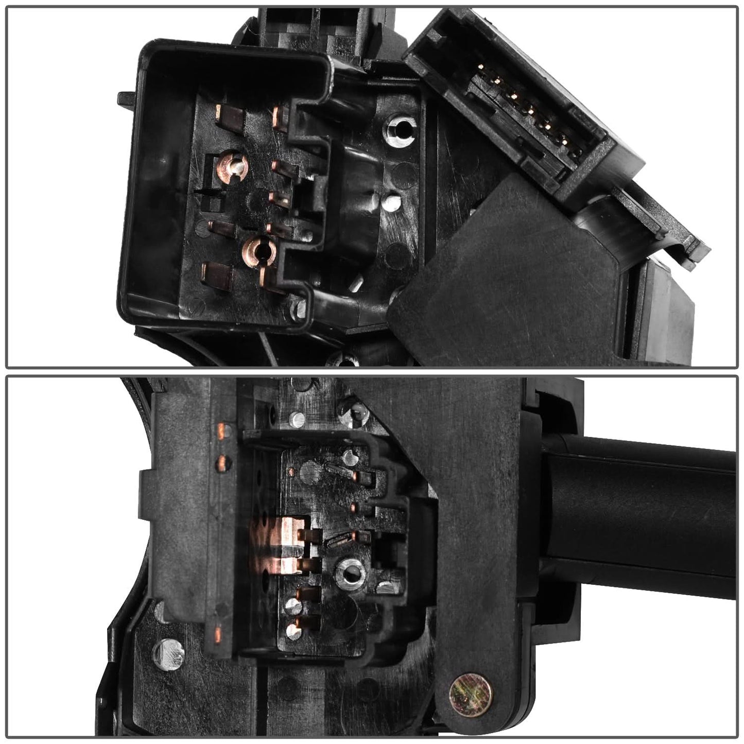 Ford Crown Victoria Grand Marquis Town Car Combination Switch
