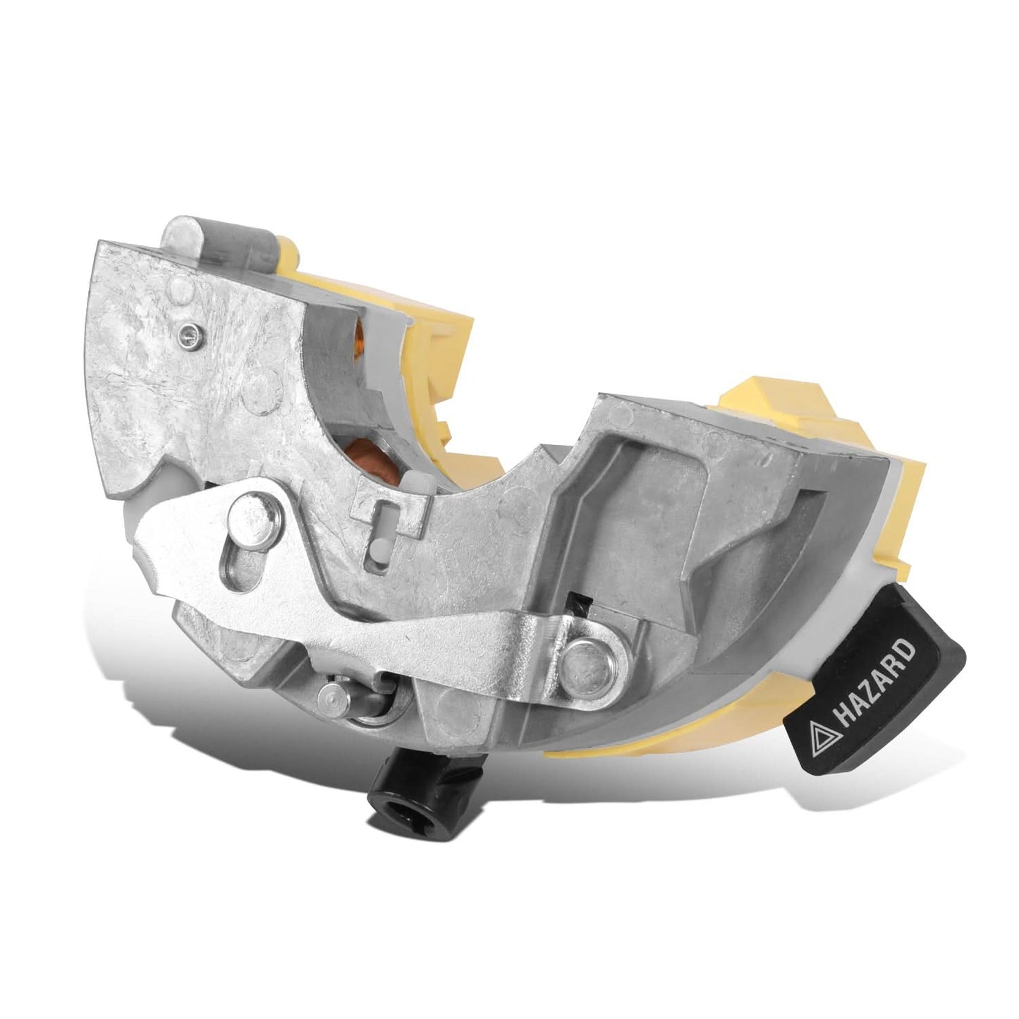 Combination Switch for Headlight Dimming Turn Signal Hazard Light