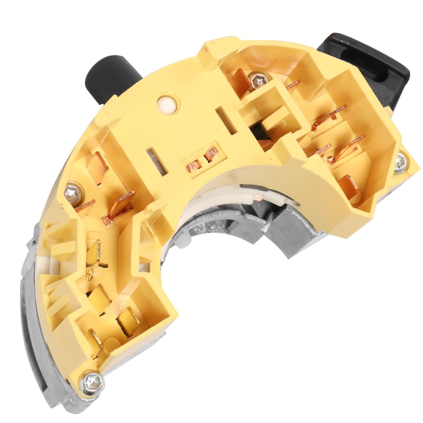 Combination Switch for Headlight Dimming Turn Signal Hazard Light