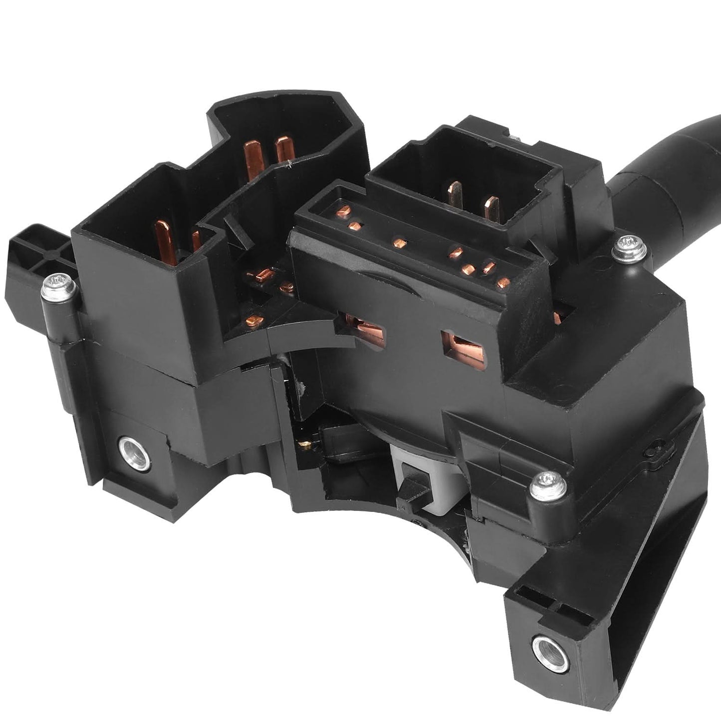 Ford F350 Bronco Combination Switch H/L Dimming Turn Signal Hazard