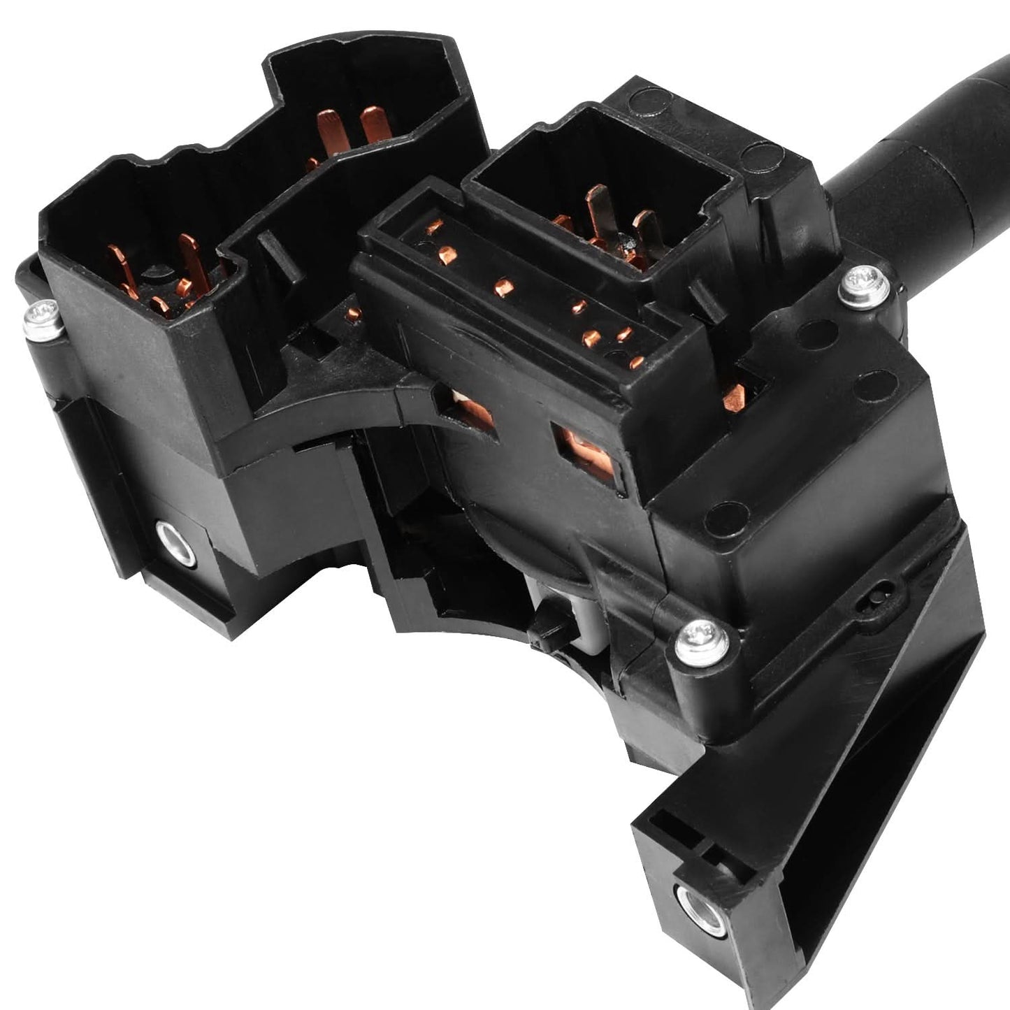 Combination Switch for H/L Dimming Turn Signal Hazard Wiper Washer