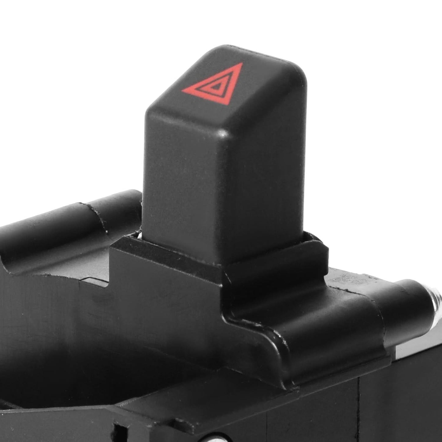 Combination Switch for Headlight Dimming Turn Signal Hazard Wiper