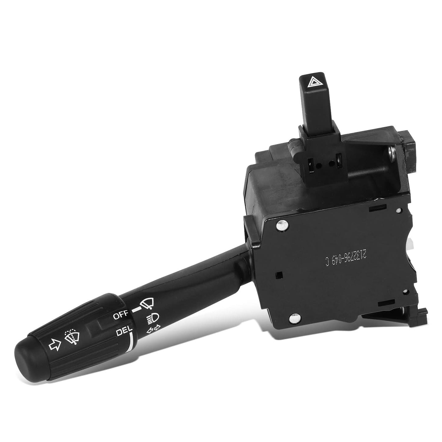 Combination Switch for Headlight Dimming Turn Signal Wiper Washer