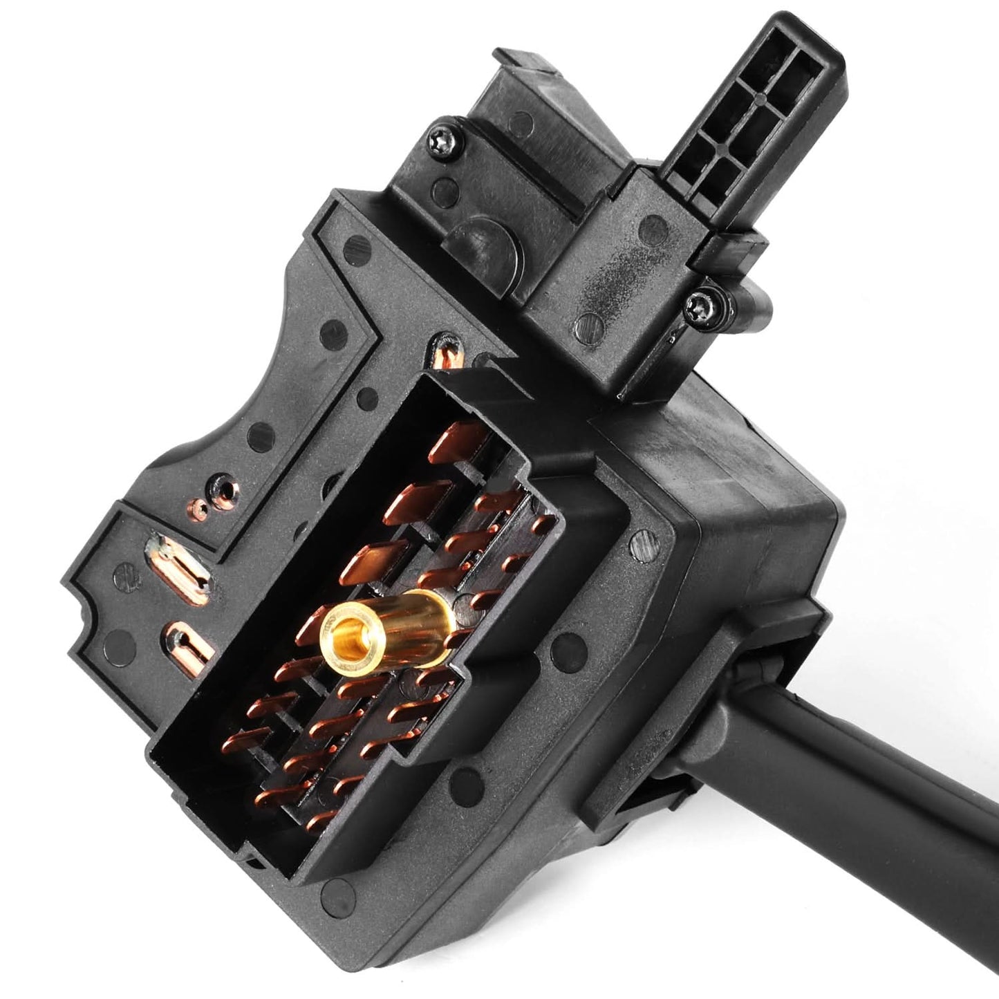 Combination Switch for Headlight Dimming Turn Signal Wiper Washer