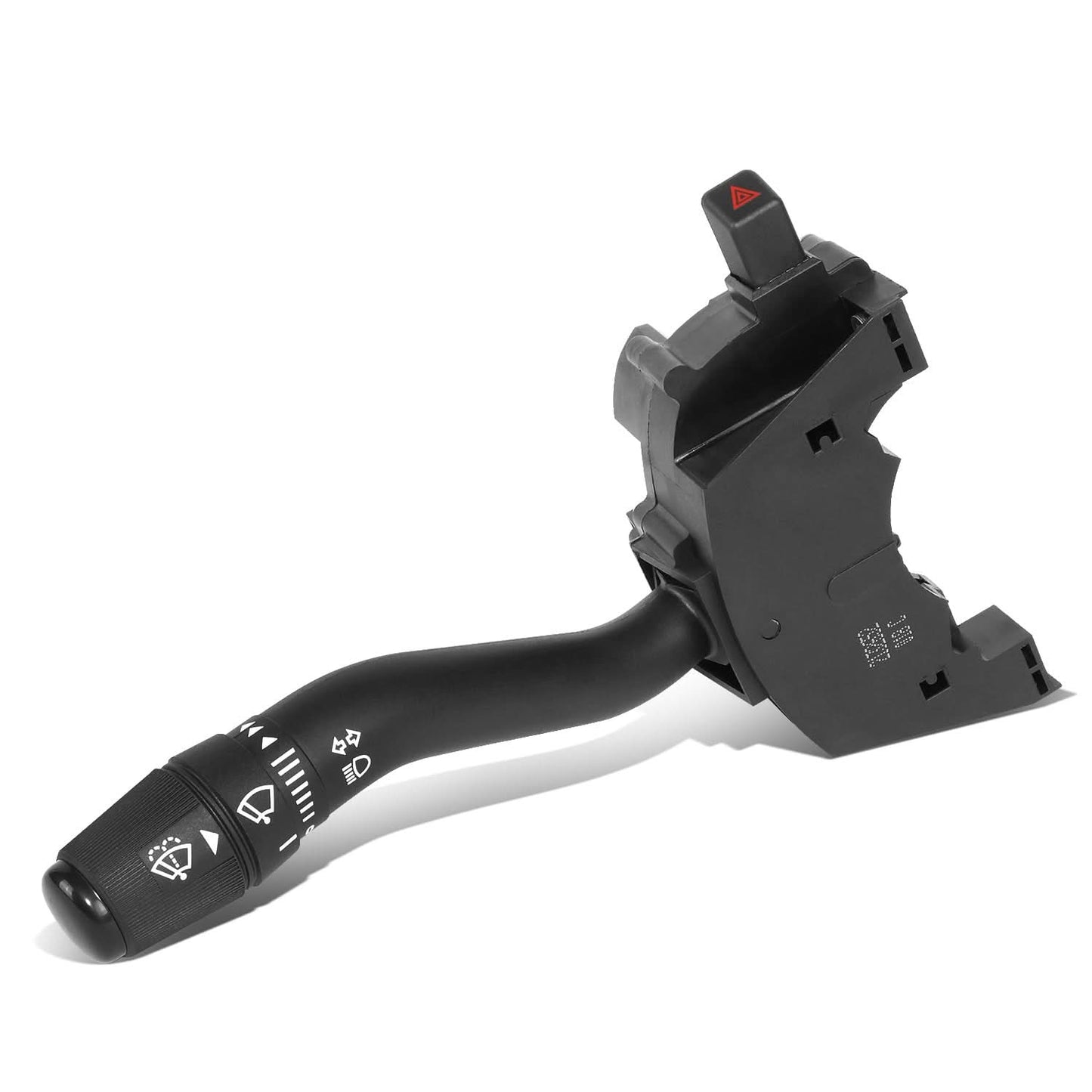 Combination Switch for Headlight Dimming Turn Signal Hazard Wiper