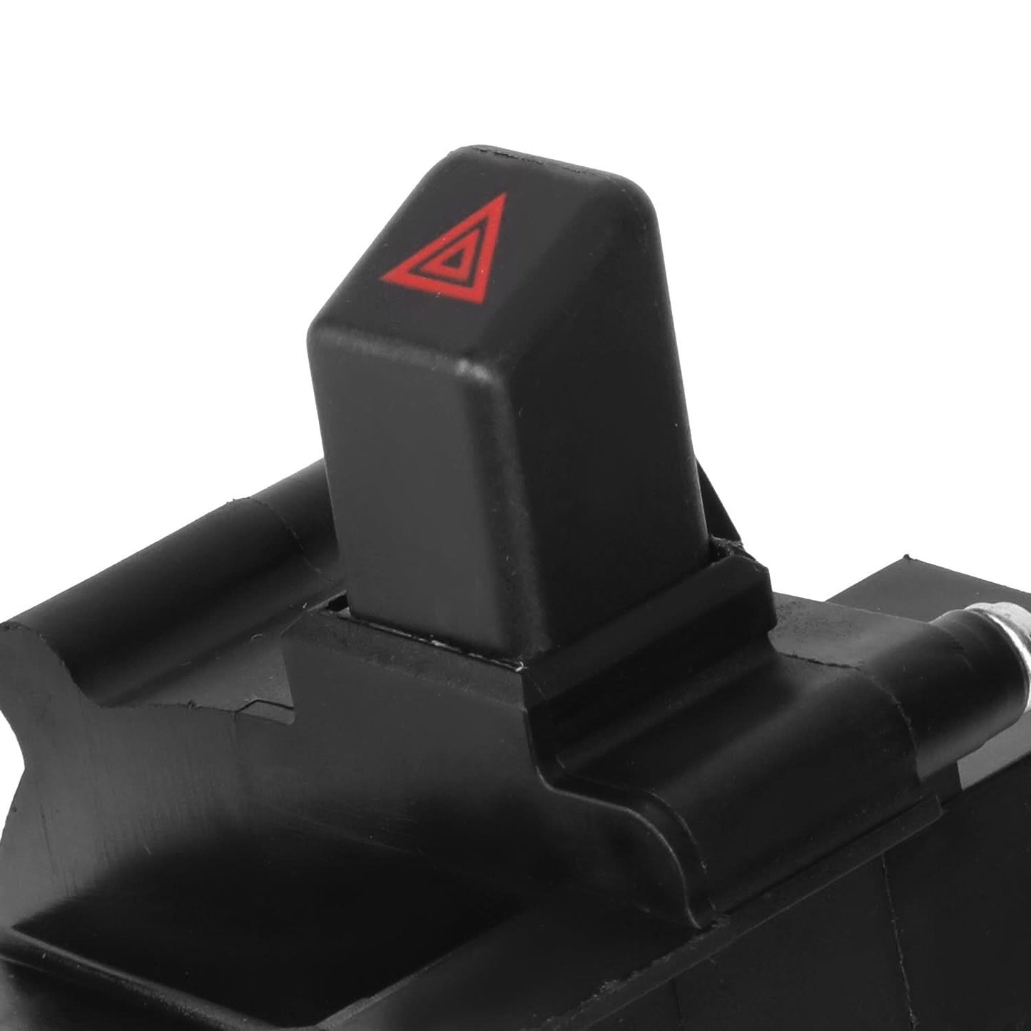 Combination Switch for Headlight Dimming Turn Signal Hazard Wiper