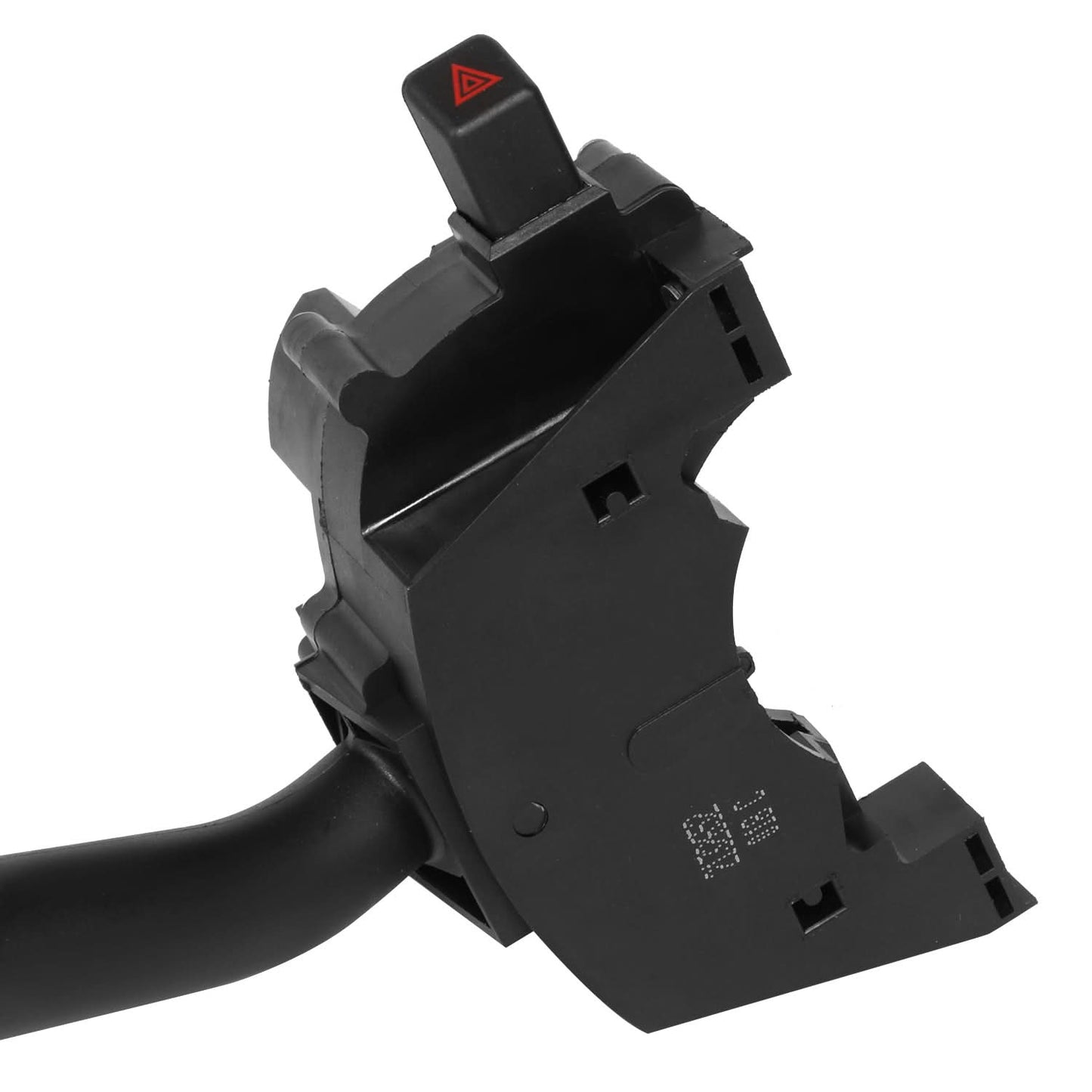 Combination Switch for Headlight Dimming Turn Signal Hazard Wiper