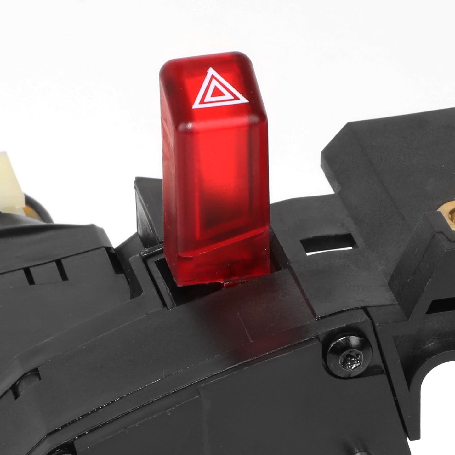 Combination Switch for H/L Dimming Turn Signal Hazard Wiper Washer