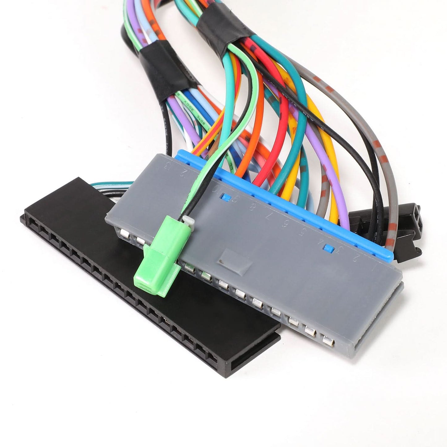 Combination Switch for H/L Dimming Turn Signal Hazard Wiper Washer