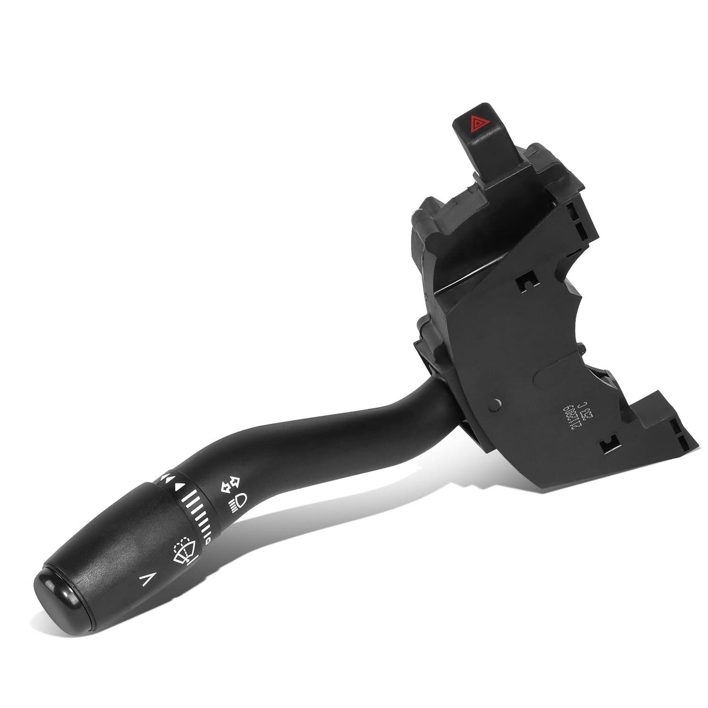 Universal Combination Switch for Headlight Dimming Turn Signal Hazard