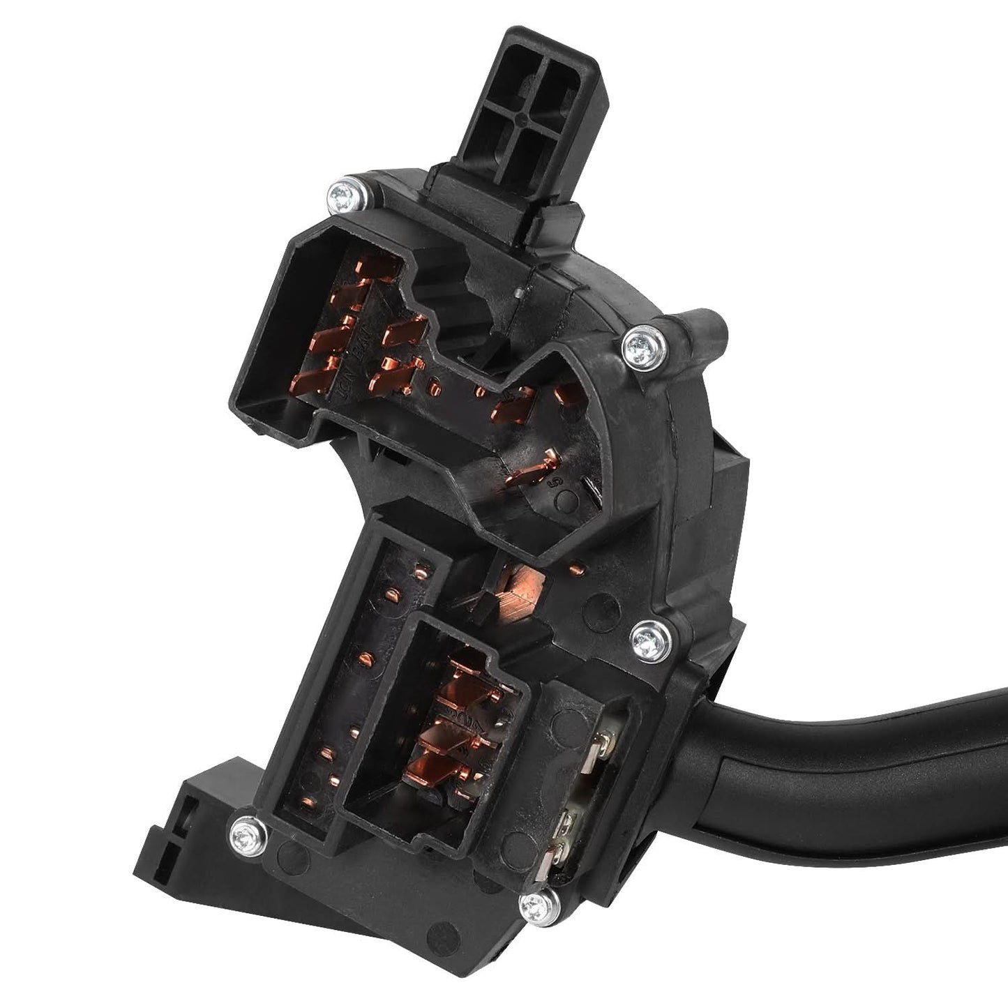 Universal Combination Switch for Headlight Dimming Turn Signal Hazard