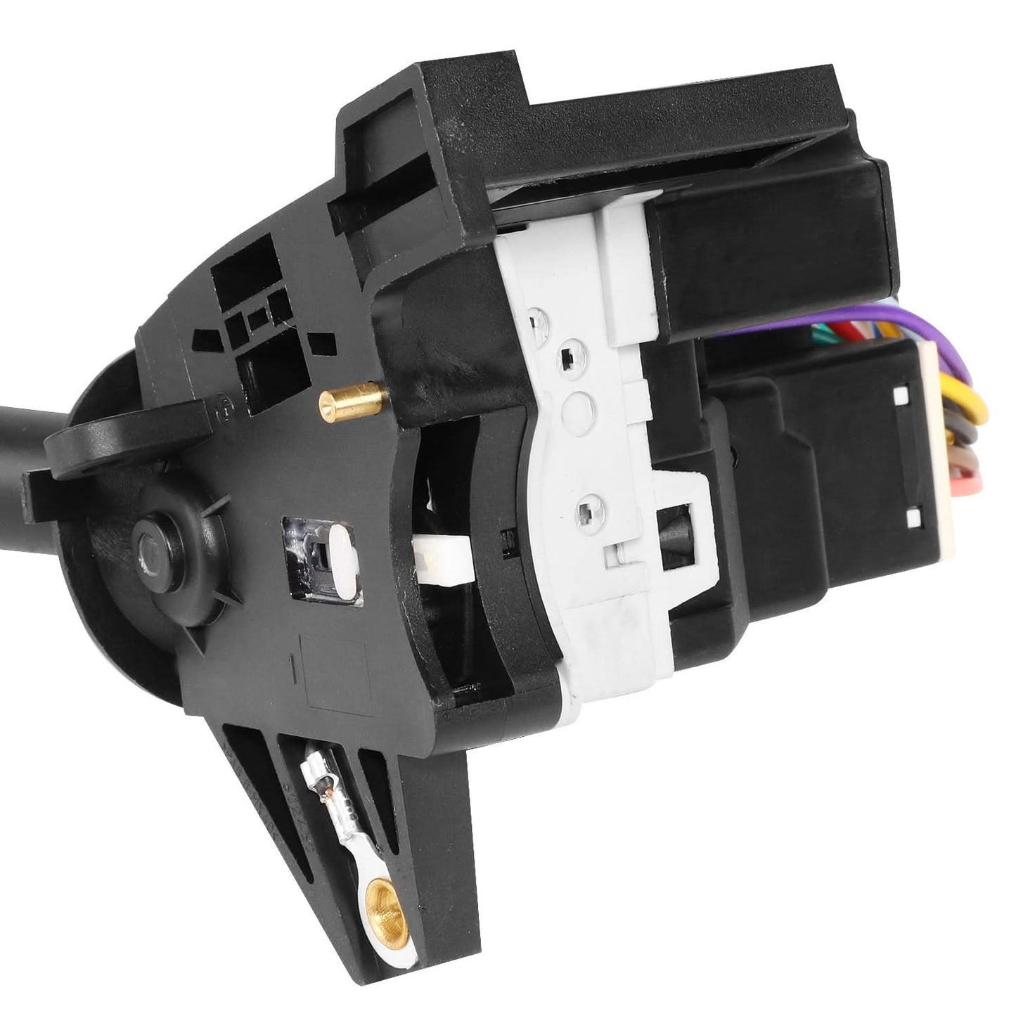 Combination Switch - Cruise Control Turn Signal Wiper Washer