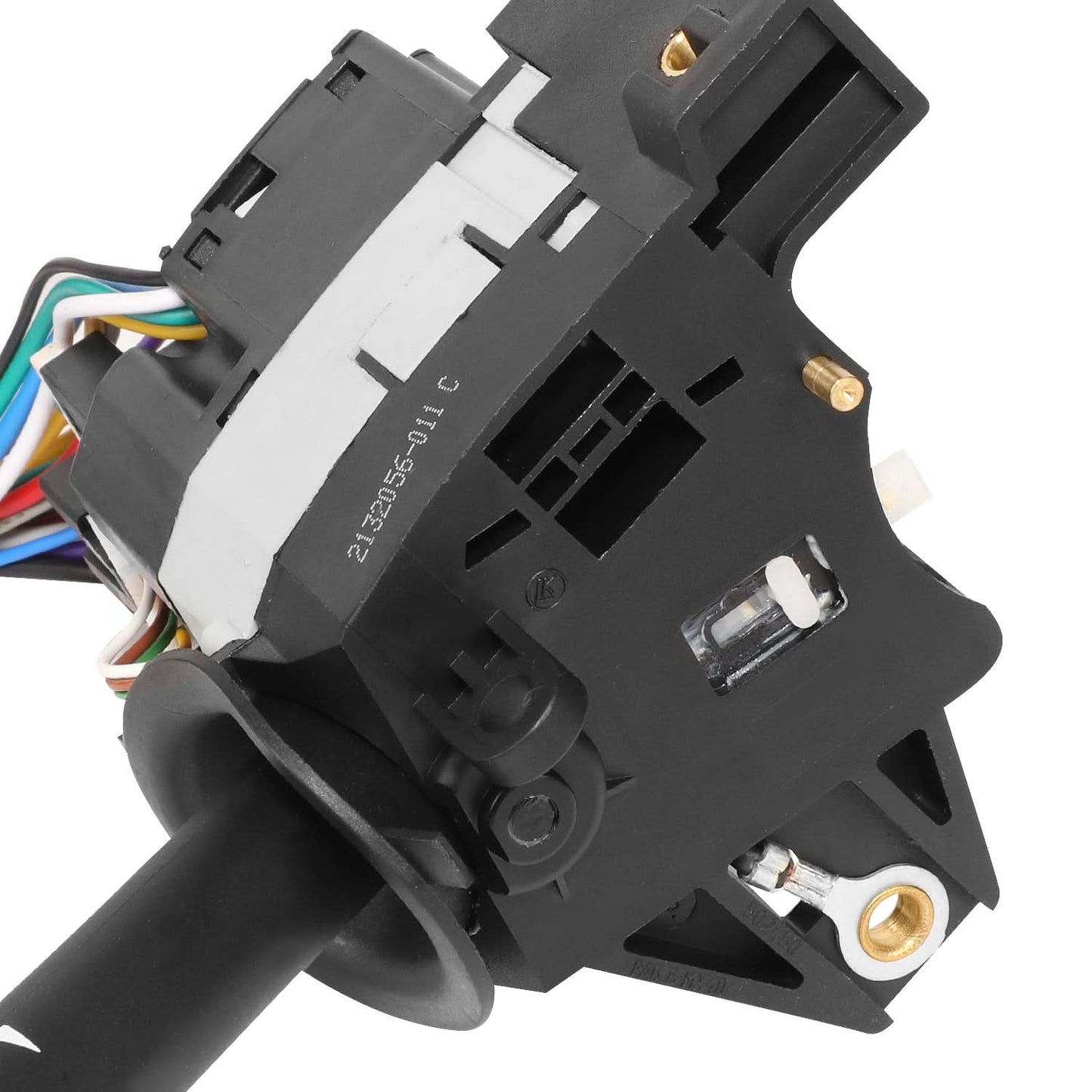 Combination Switch - Cruise Control Turn Signal Wiper Washer