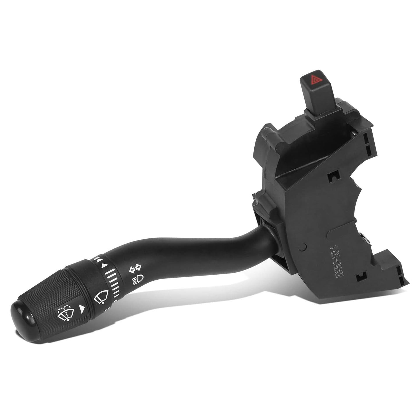 Combination Switch for Dimming Turn Signal Hazard Wiper Washer