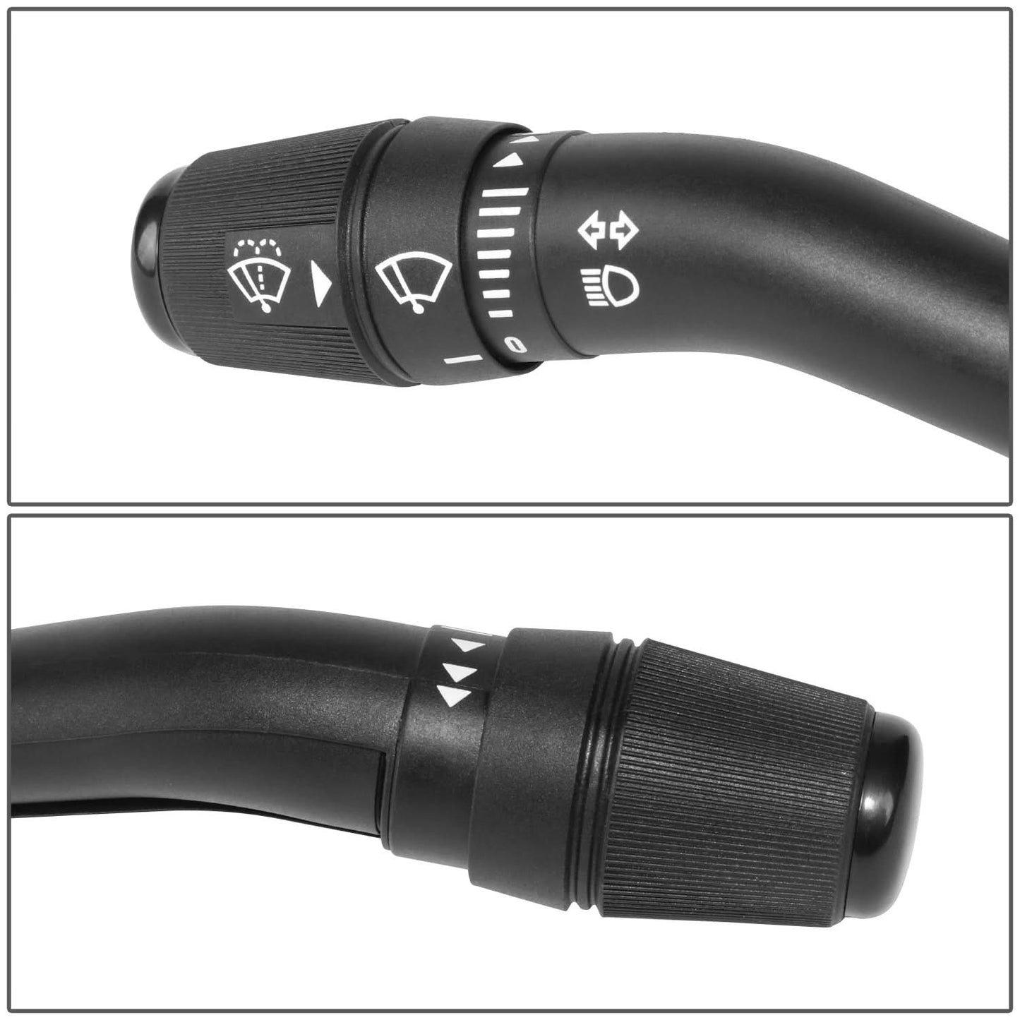 Combination Switch for Dimming Turn Signal Hazard Wiper Washer