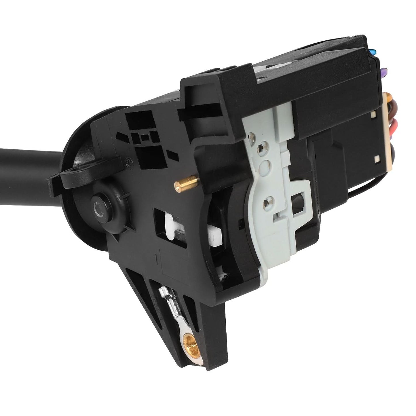 Combination Switch for Headlight Dimming Turn Signal Wiper Washer