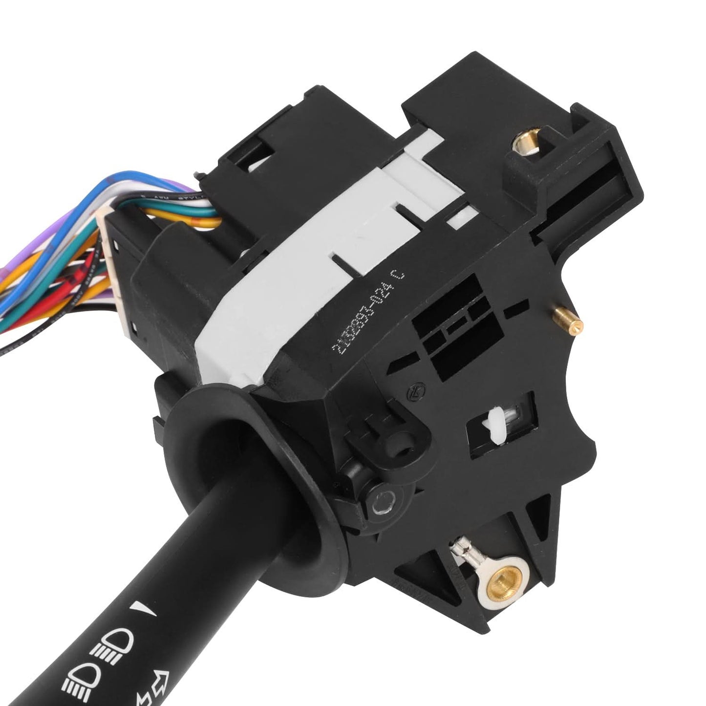Combination Switch for Headlight Dimming Turn Signal Wiper Washer