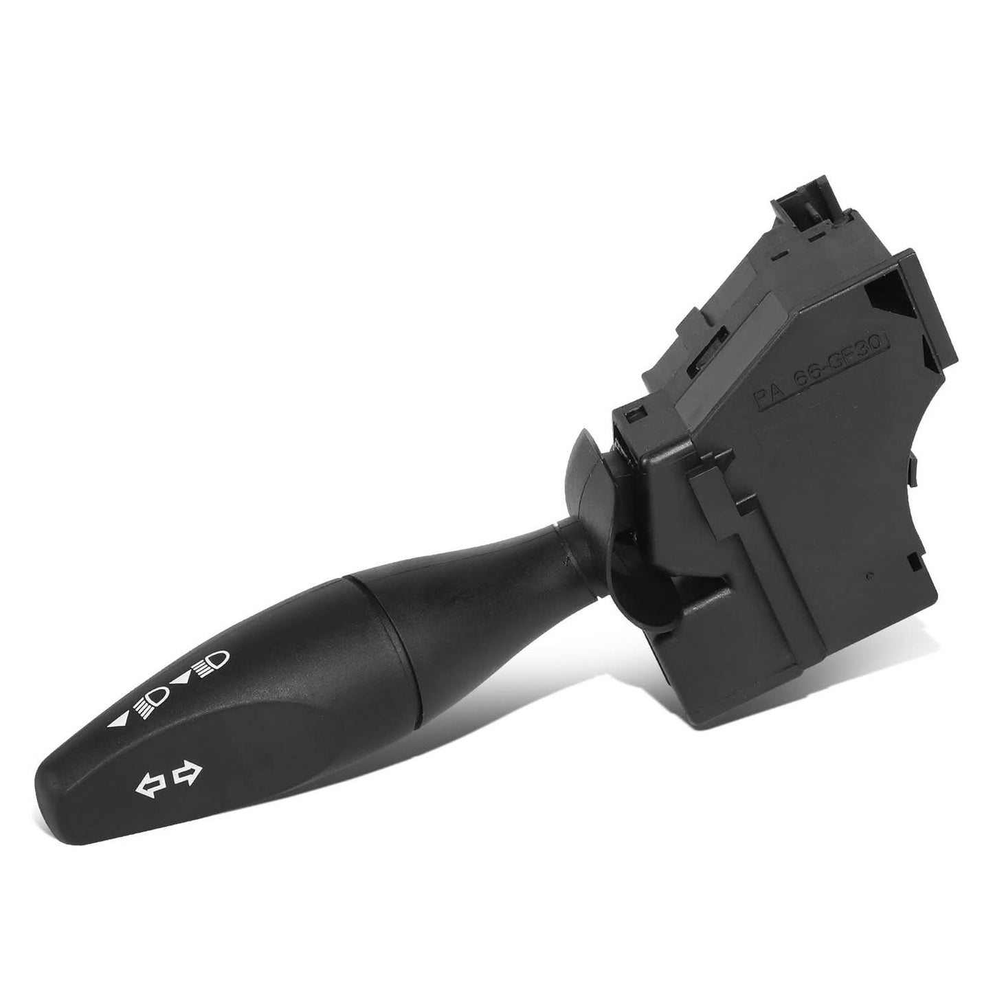 Universal Combination Switch for H/L Dimming & Turn Signal