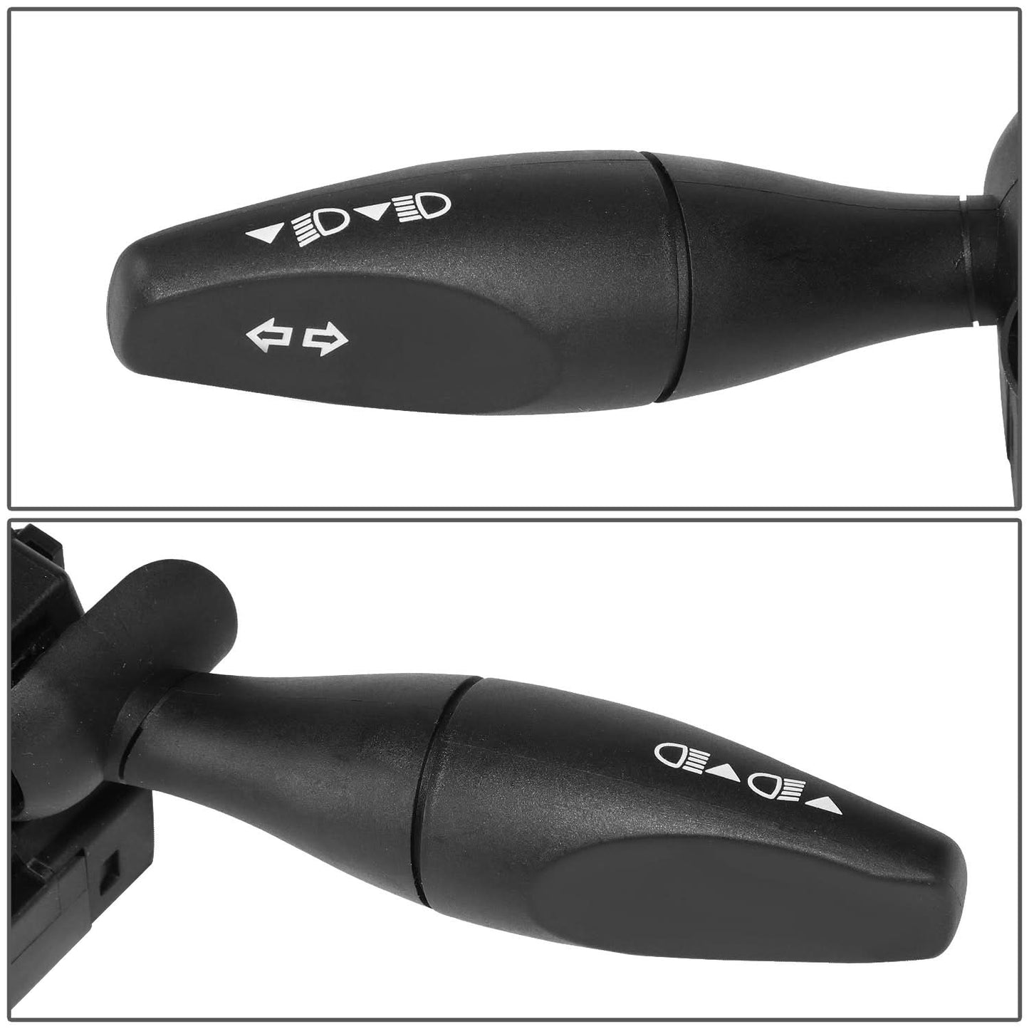 Universal Combination Switch for H/L Dimming & Turn Signal