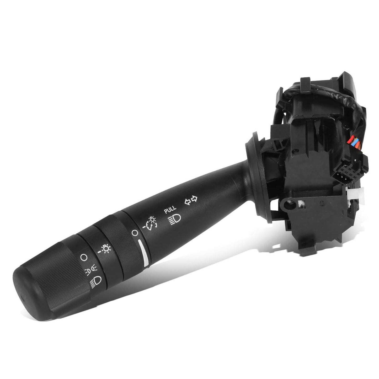 Combination Switch for Headlight Dimming & Turn Signal Control