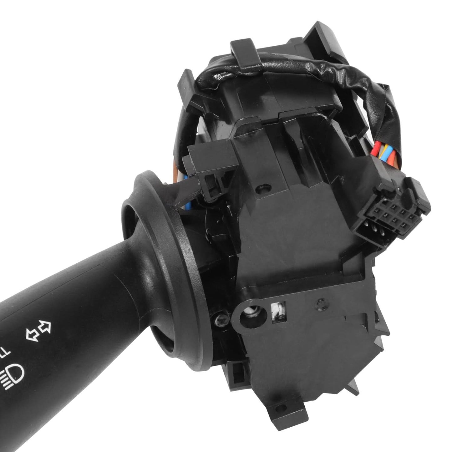 Combination Switch for Headlight Dimming & Turn Signal Control
