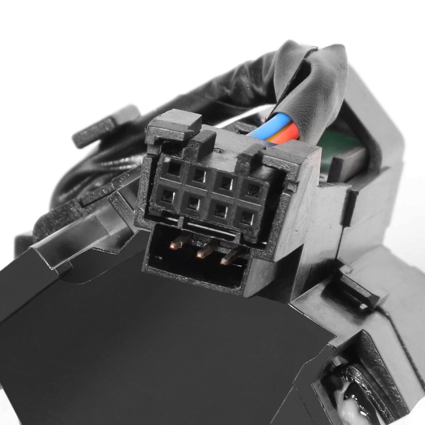 Combination Switch for Headlight Dimming & Turn Signal Control
