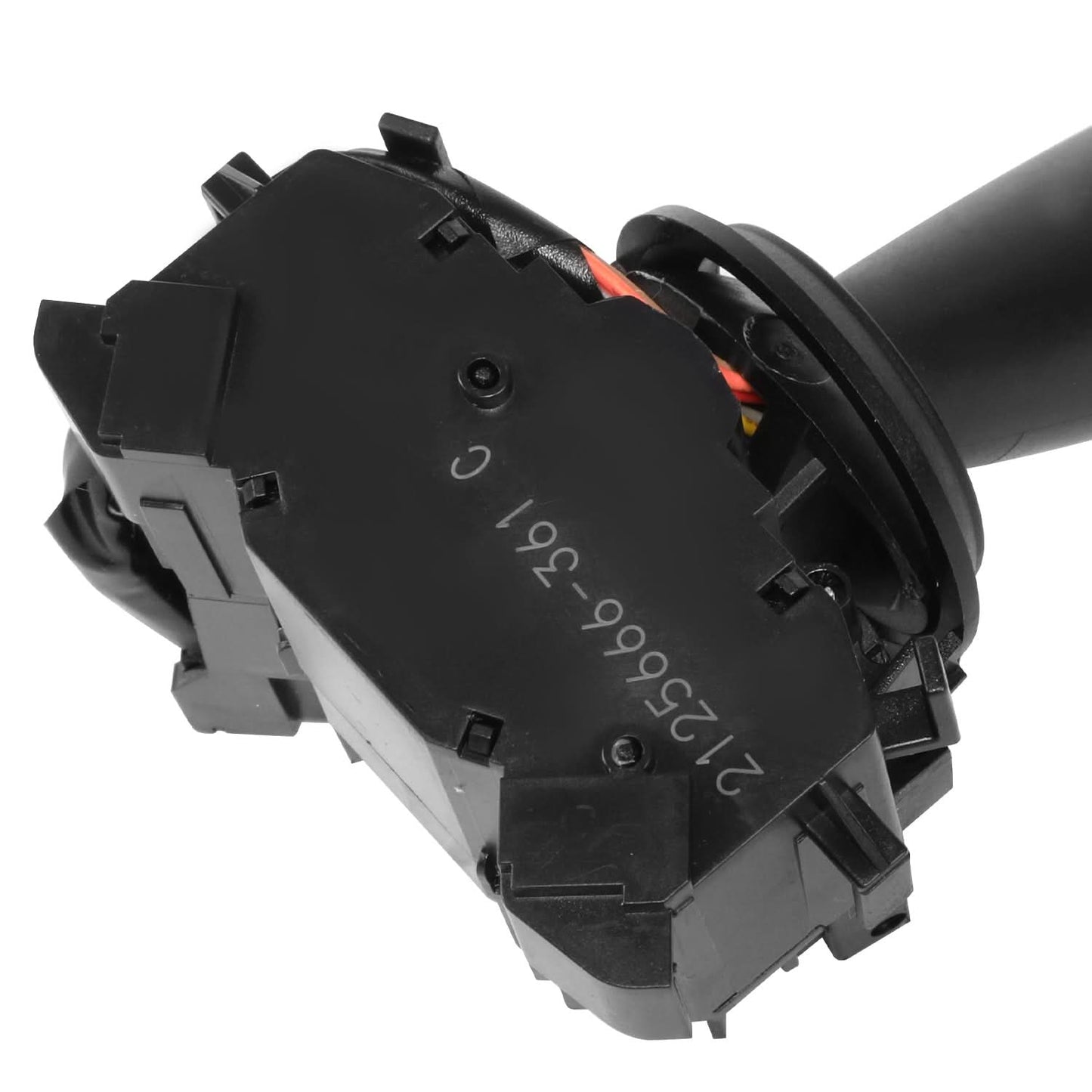 Combination Switch for Headlight Dimming & Turn Signal Control