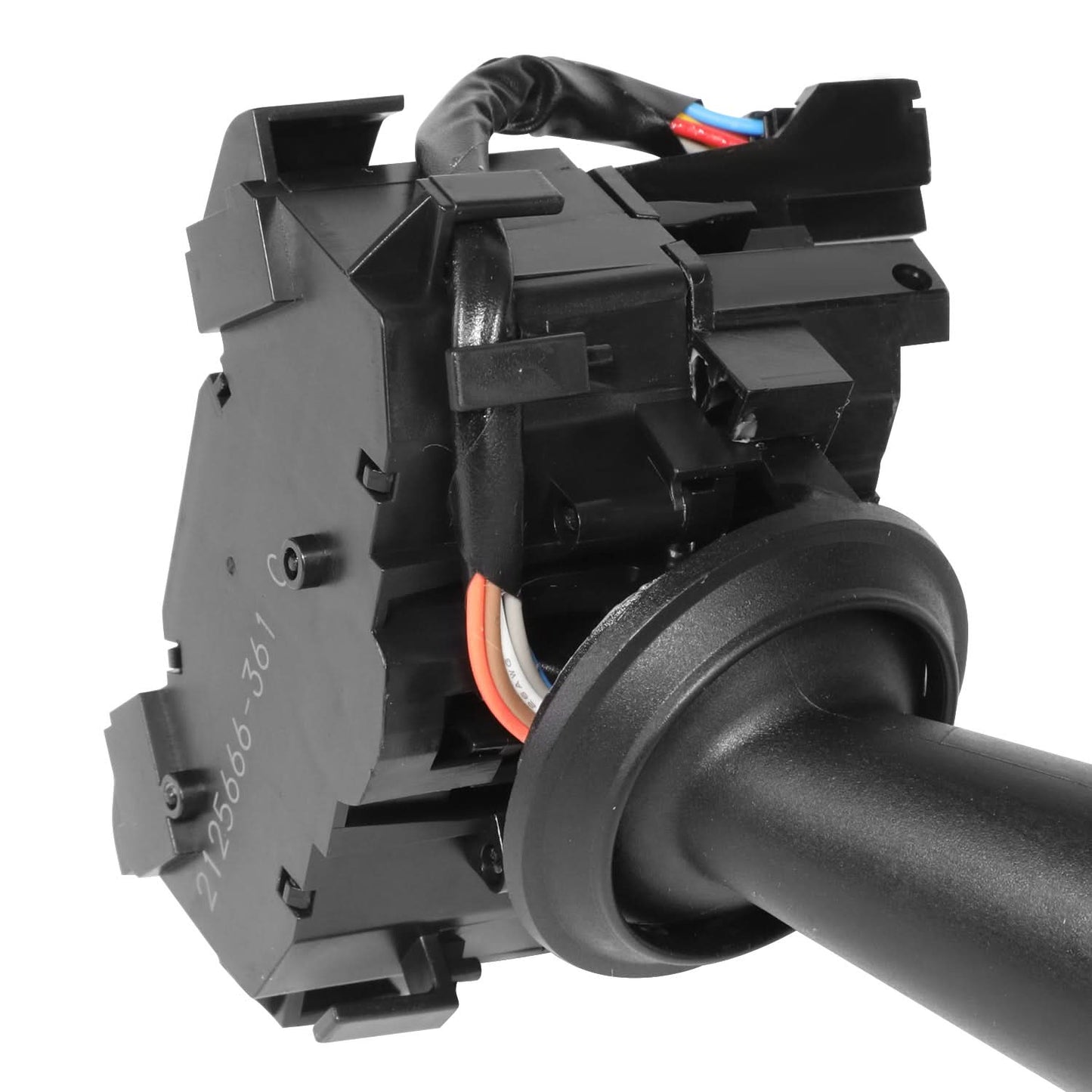 Combination Switch for Headlight Dimming & Turn Signal Control