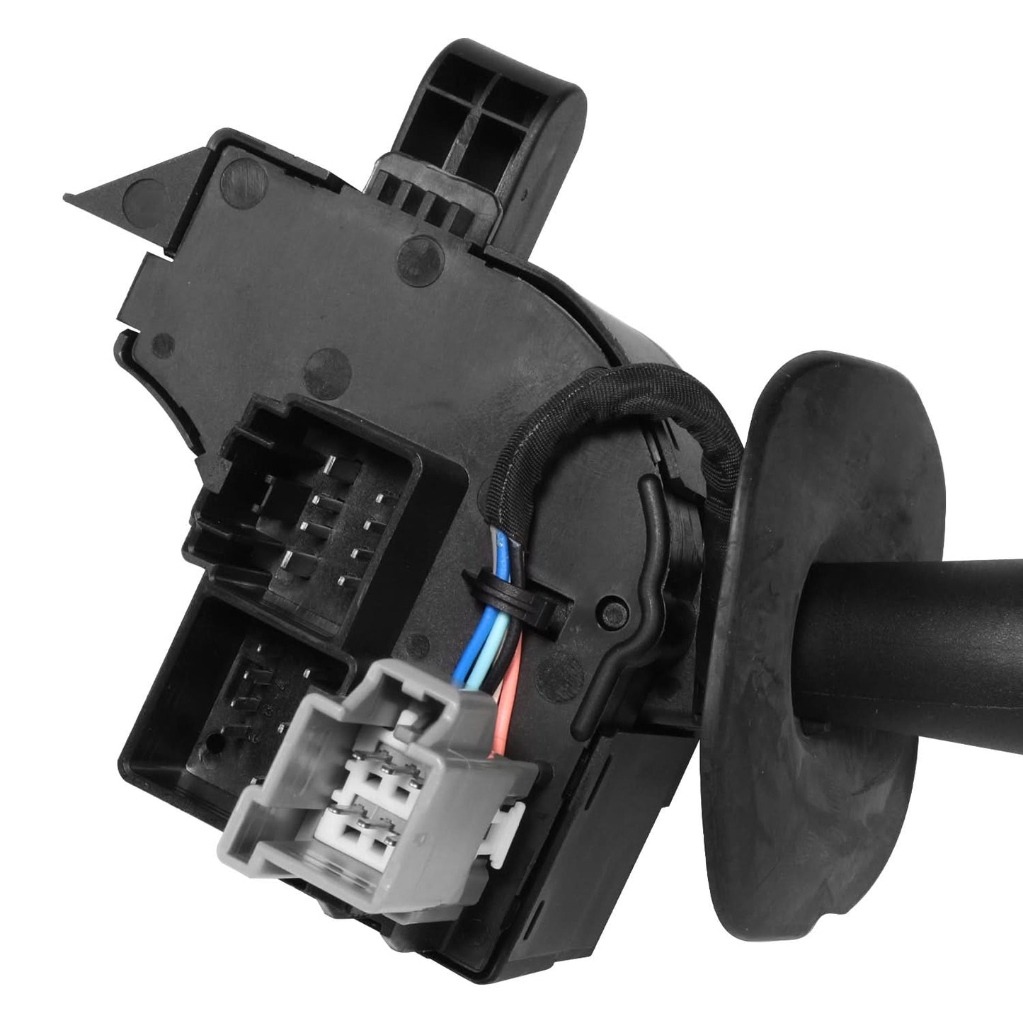 Universal Combination Switch for Headlight Dimming Turn Signal Hazard