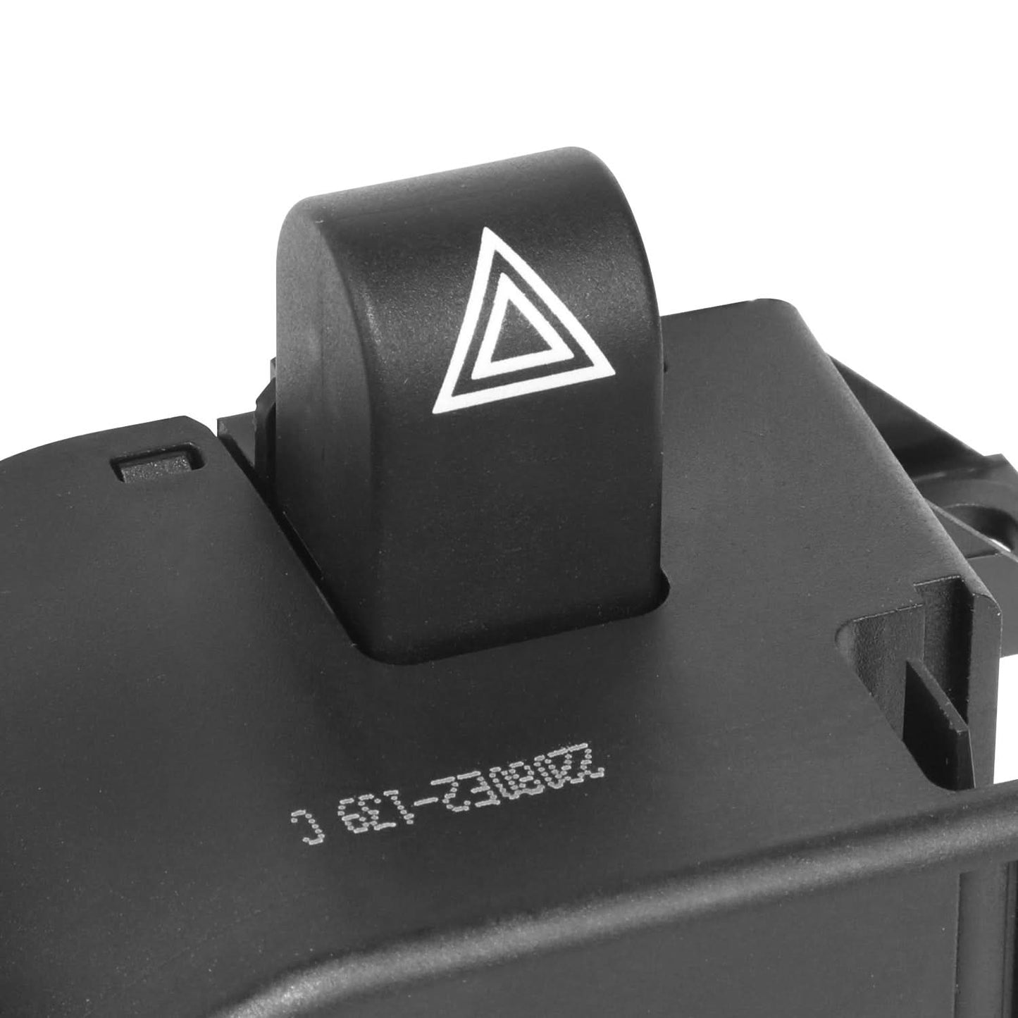 Universal Combination Switch for Headlight Dimming Turn Signal Hazard