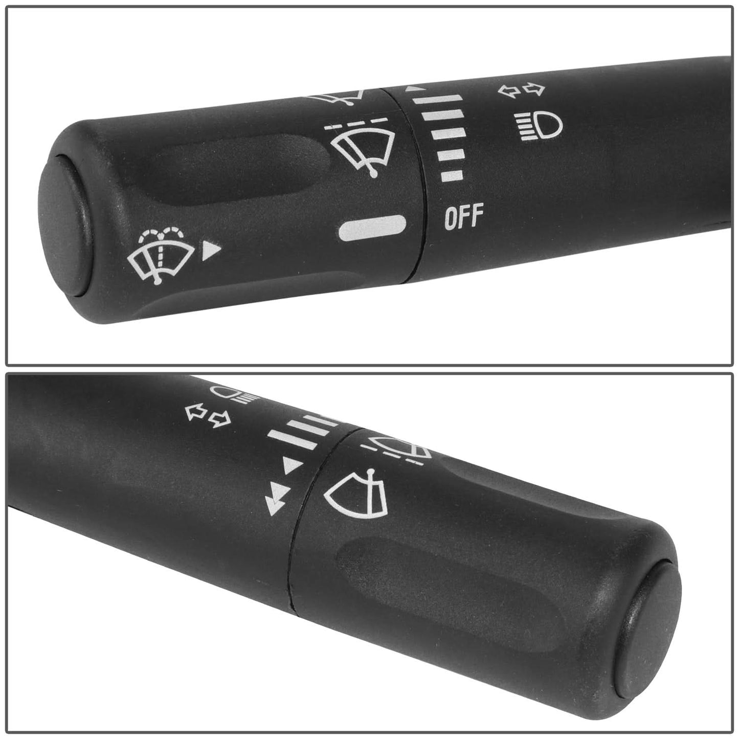 Combination Switch - H/L Dimming Turn Signal Hazard Wiper Washer