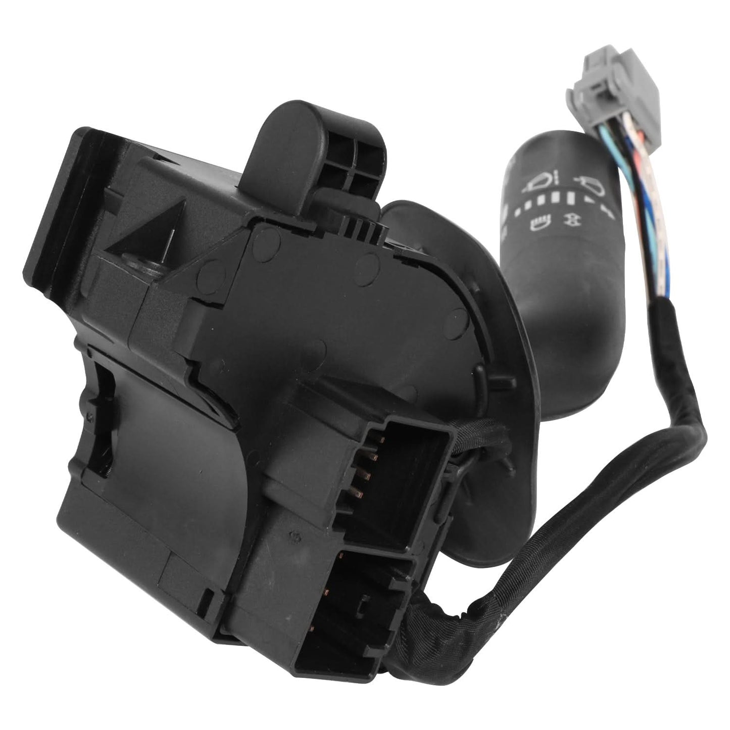 Combination Switch - H/L Dimming Turn Signal Hazard Wiper Washer