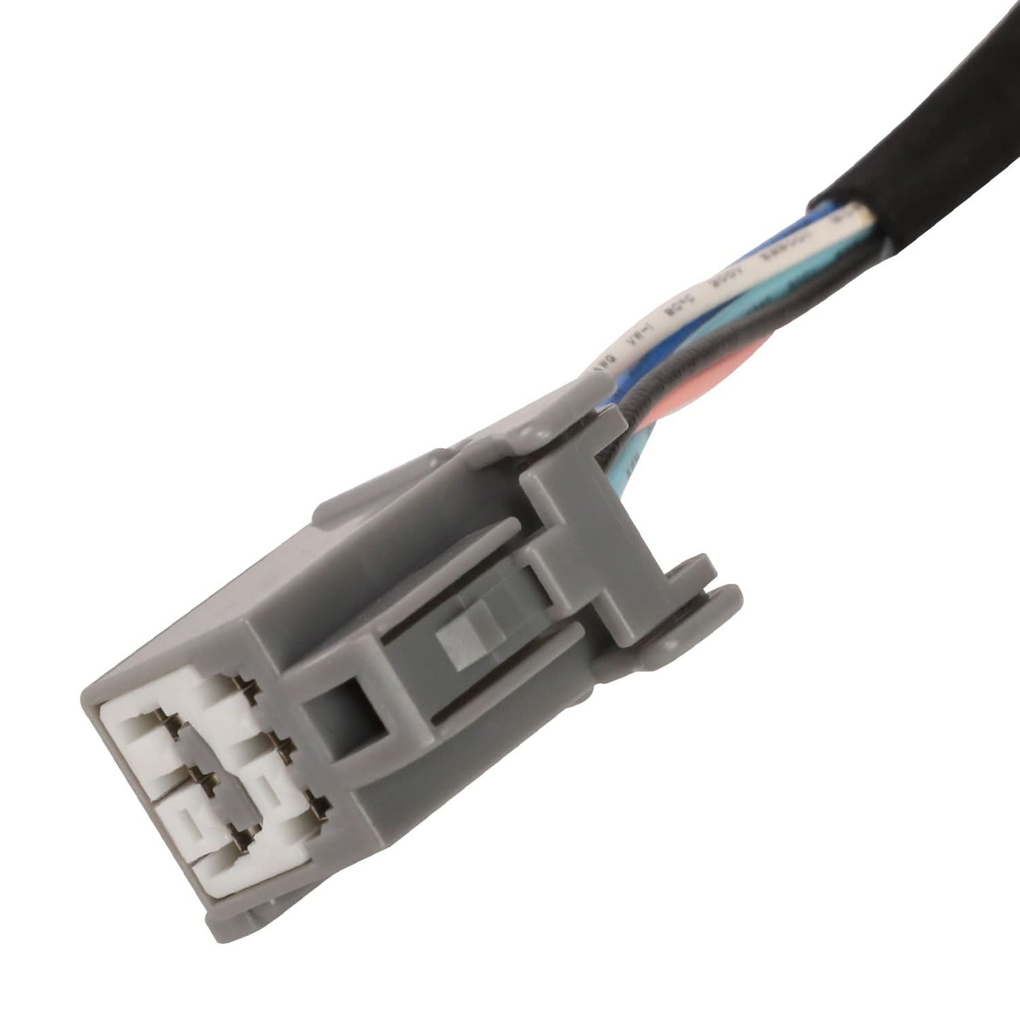 Combination Switch - H/L Dimming Turn Signal Hazard Wiper Washer