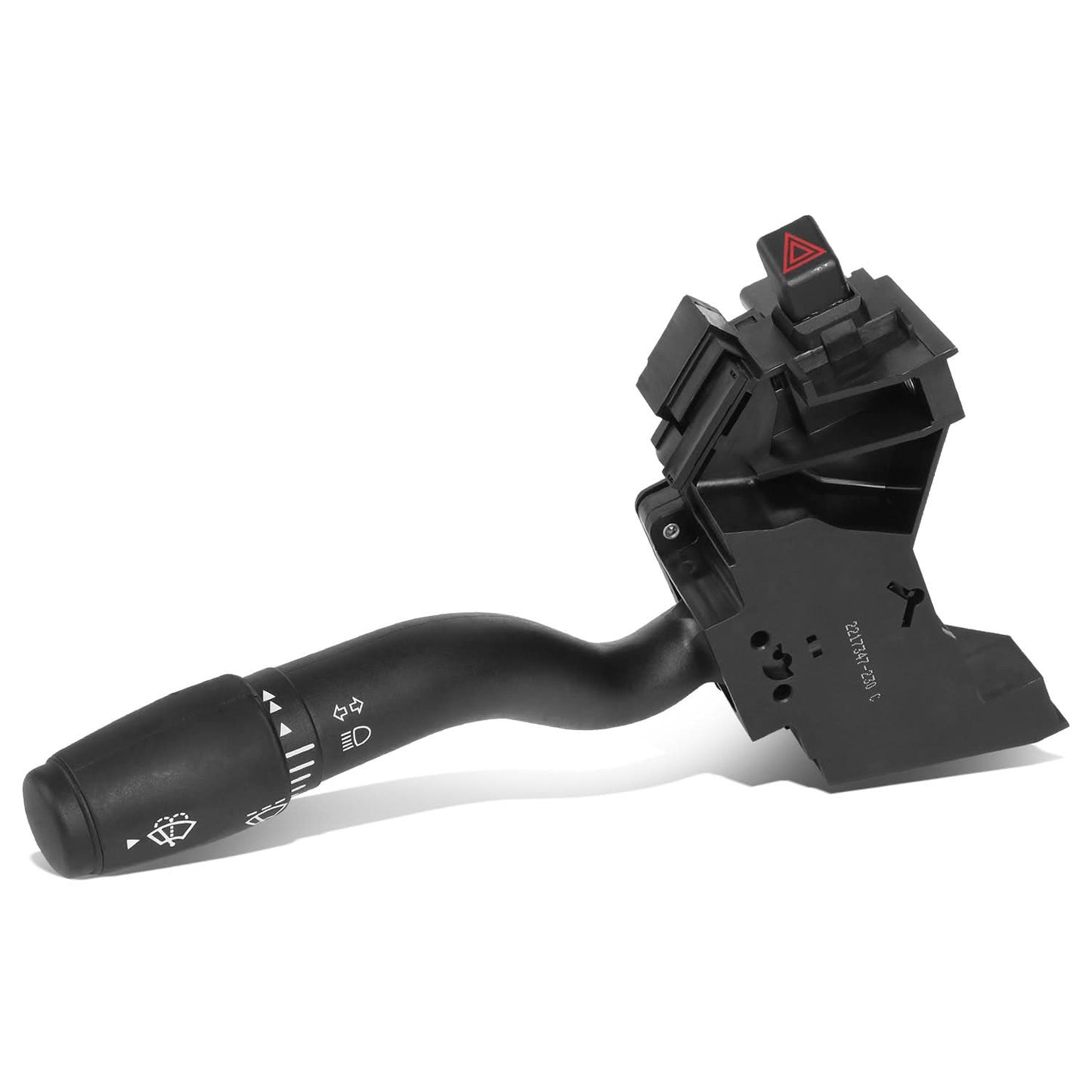Ford Combination Switch for Headlight Dimming Turn Signal Hazard Wiper