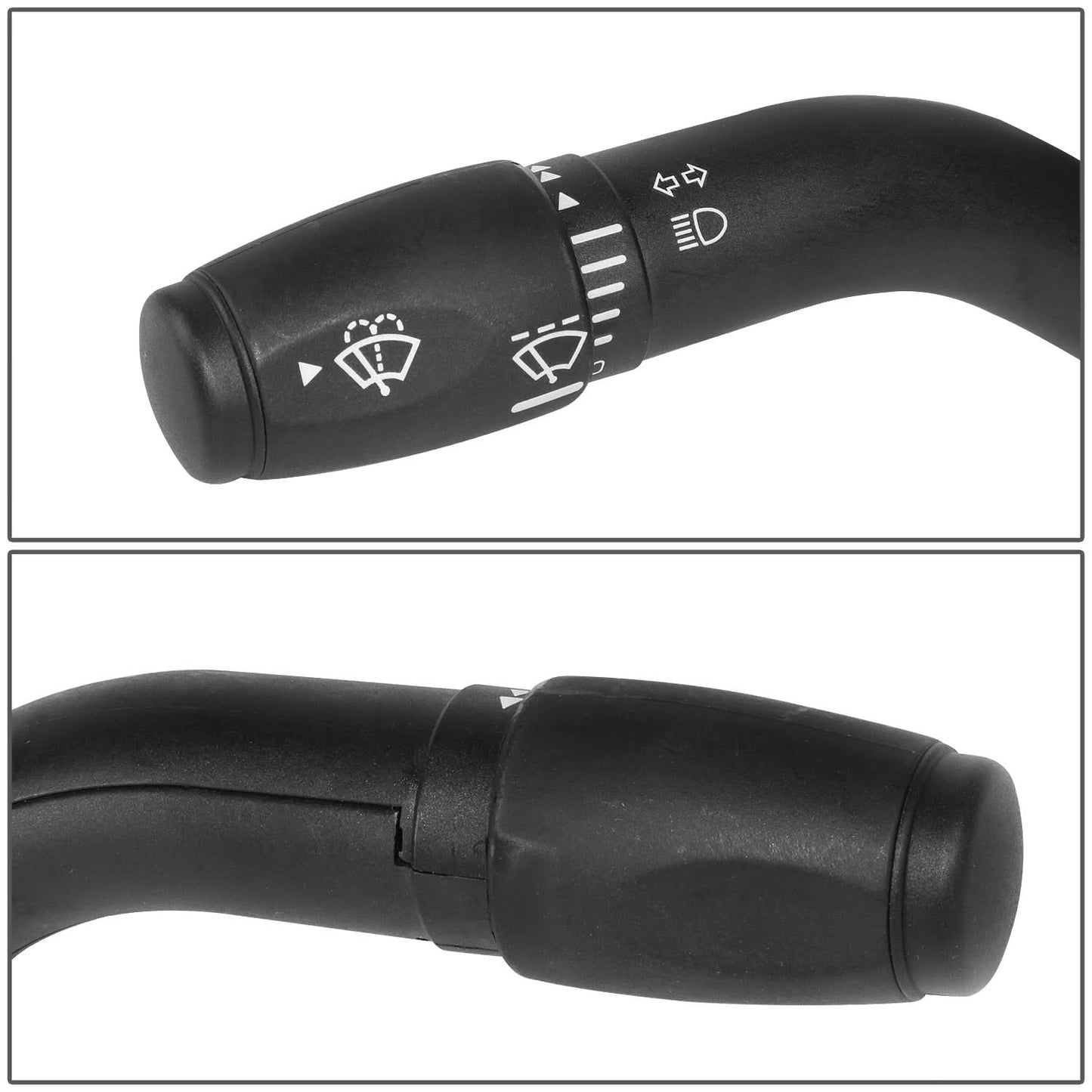 Ford Combination Switch for Headlight Dimming Turn Signal Hazard Wiper