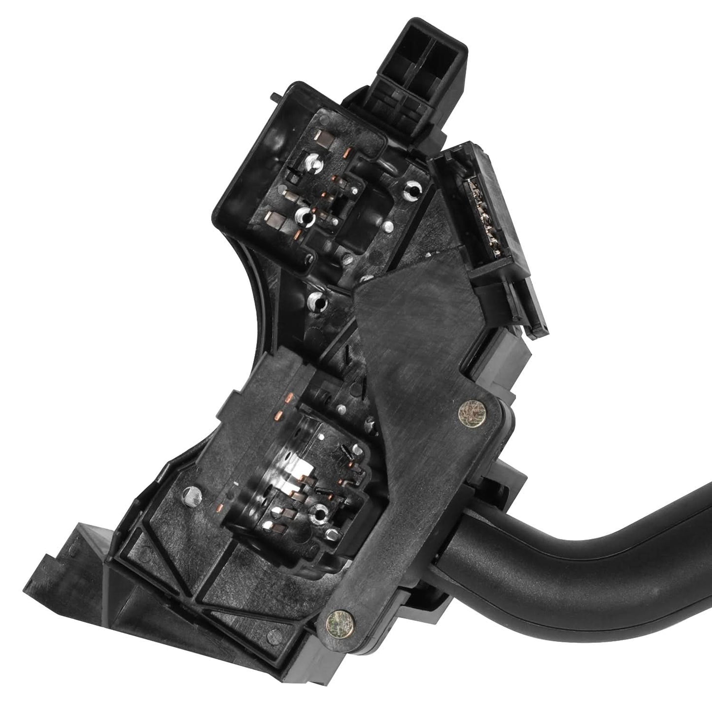 Ford Combination Switch for Headlight Dimming Turn Signal Hazard Wiper