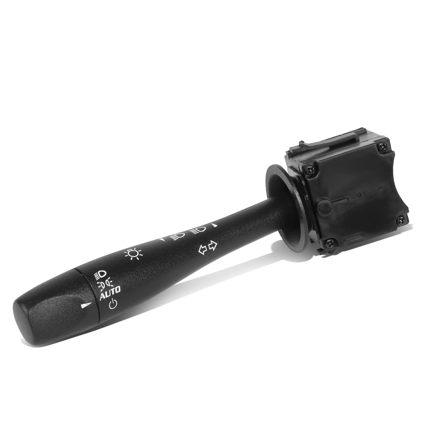 Automotive Combination Switch for Headlight Dimming & Turn Signal