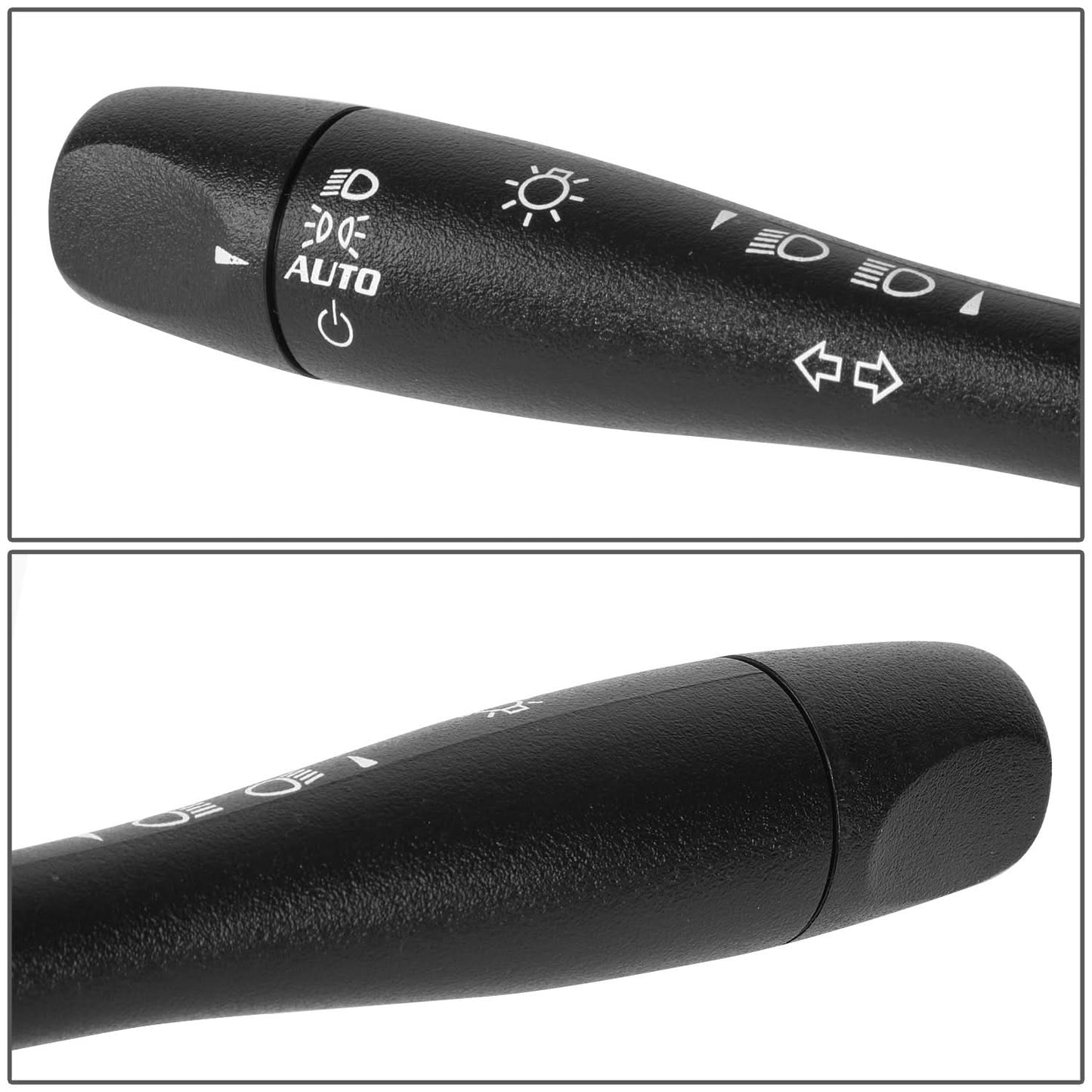 Automotive Combination Switch for Headlight Dimming & Turn Signal